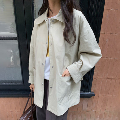 Trench Coat