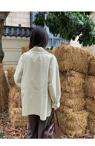 Trench Coat