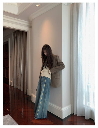 Woolen Blazer