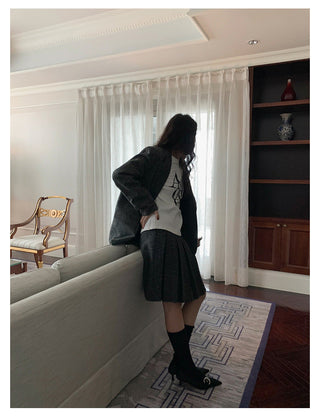 Woolen Blazer