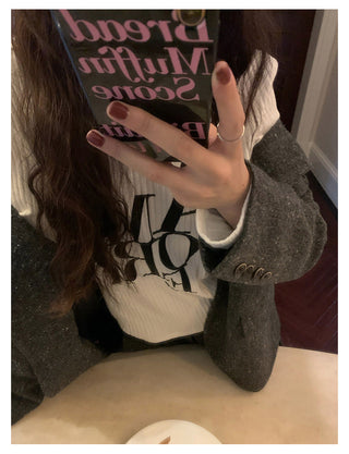 Woolen Blazer