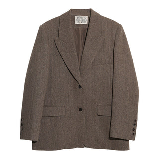 Woolen Blazer
