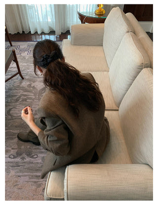 Woolen Blazer
