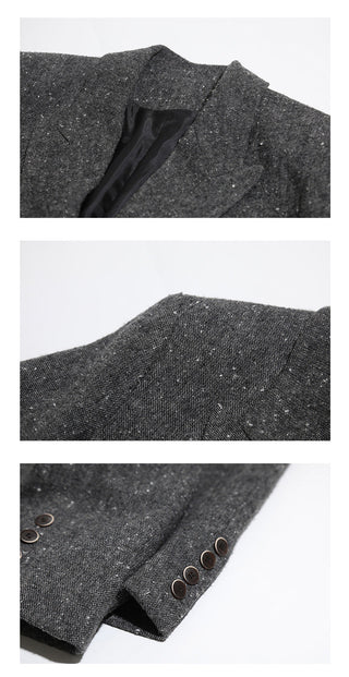 Woolen Blazer