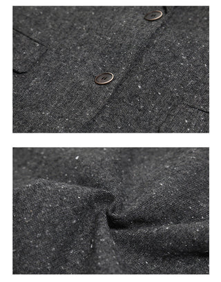 Woolen Blazer