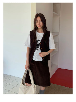 Suit Dress