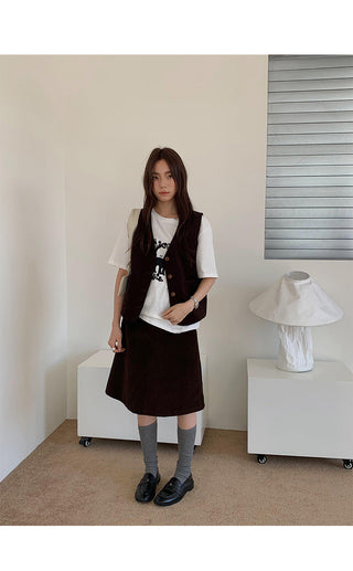 Suit Dress
