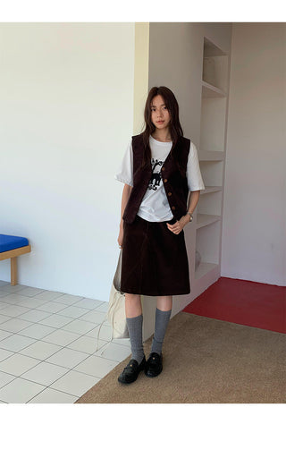 Suit Dress