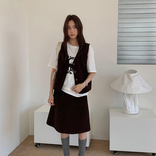 Suit Dress