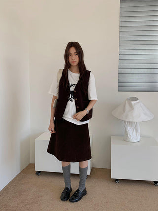Suit Dress