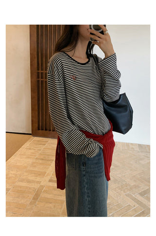 Striped Shirt
