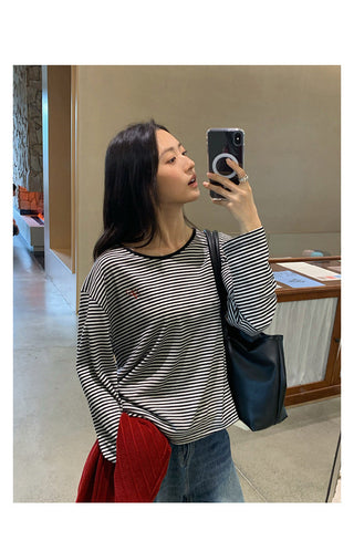 Striped Shirt
