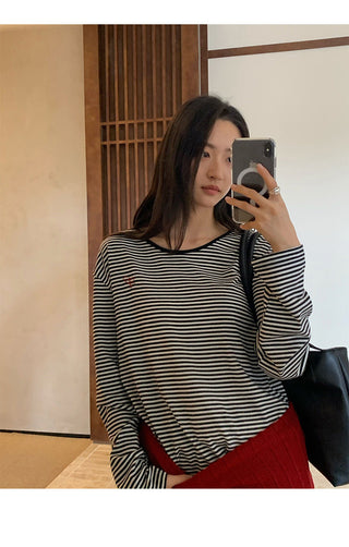 Striped Shirt
