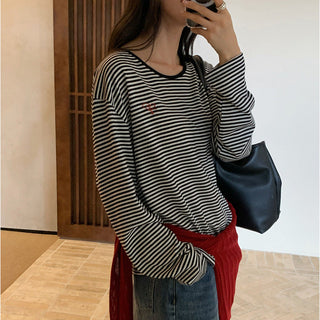 Striped Shirt