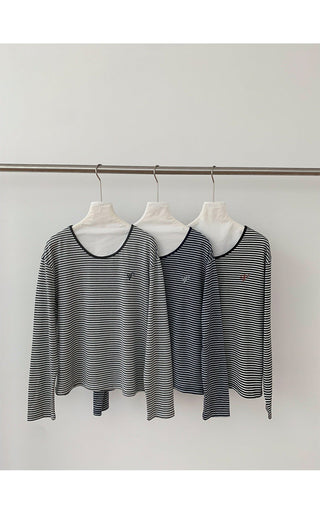 Striped Shirt
