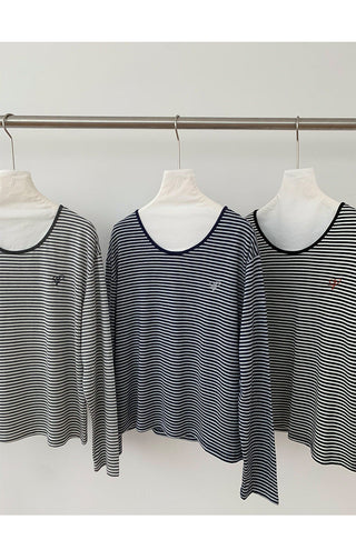 Striped Shirt