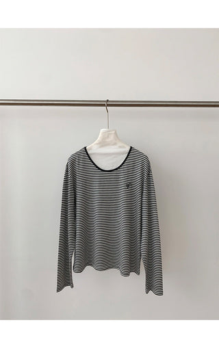 Striped Shirt