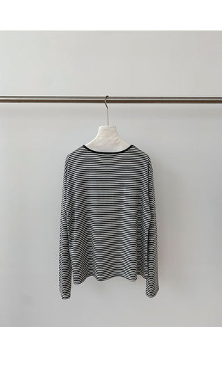 Striped Shirt
