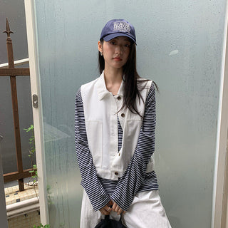 Striped Shirt