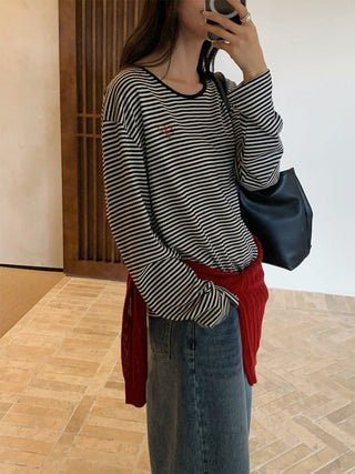 Striped Shirt