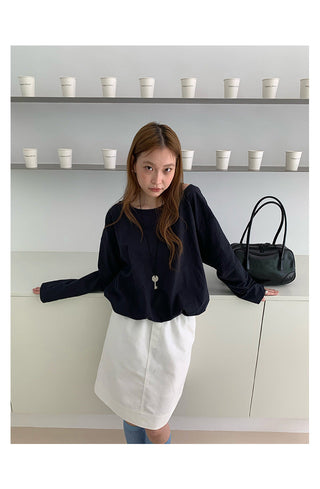 Two-Piece Shirt