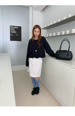 Two-Piece Shirt
