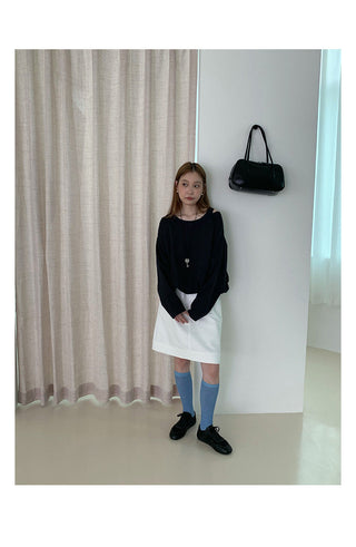 Two-Piece Shirt