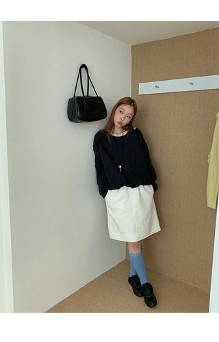 Two-Piece Shirt