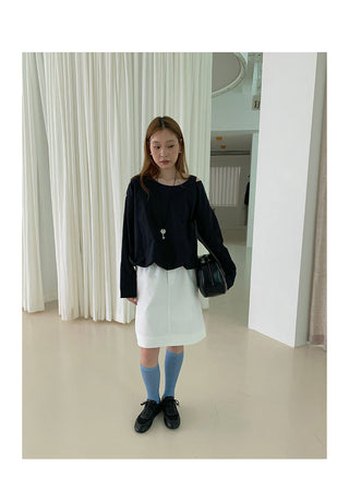 Two-Piece Shirt
