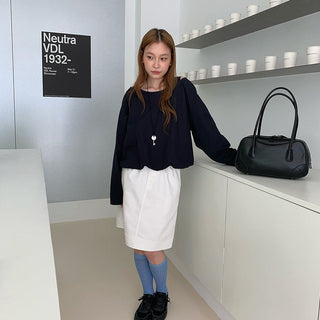 Two-Piece Shirt