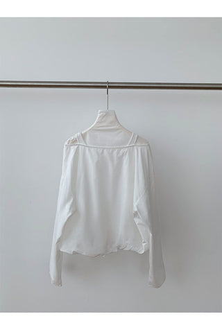 Two-Piece Shirt