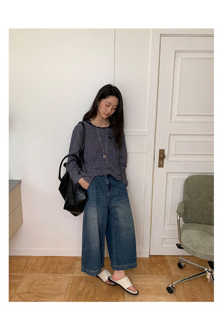 Casual Jeans