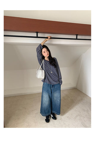 Casual Jeans