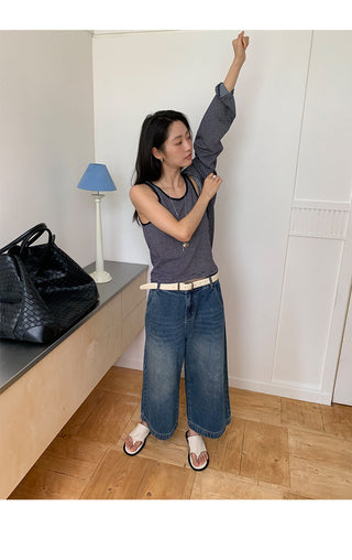 Casual Jeans