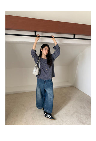 Casual Jeans