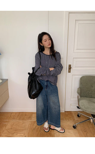 Casual Jeans