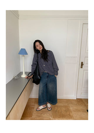 Casual Jeans