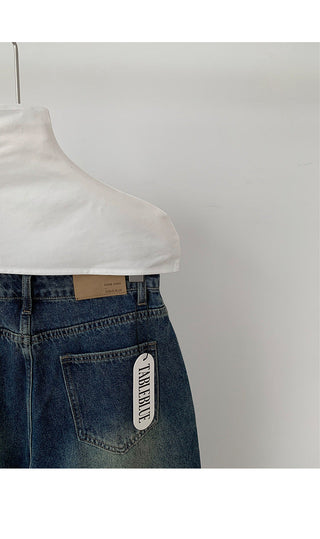 Casual Jeans