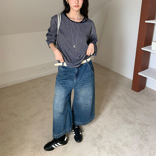 Casual Jeans