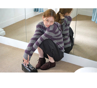 Knitted Sweater