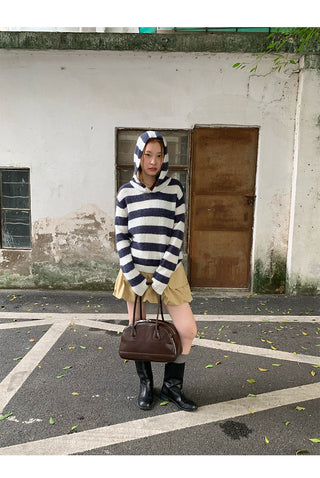Knitted Sweater