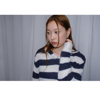 Knitted Sweater
