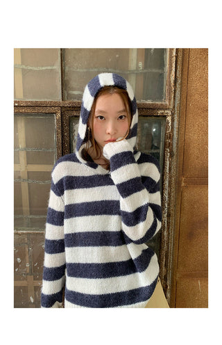 Knitted Sweater