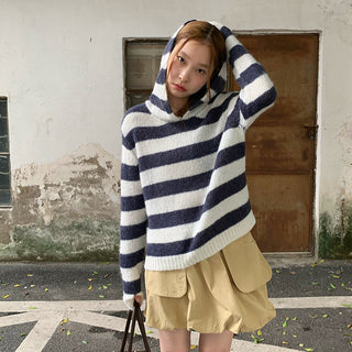 Knitted Sweater