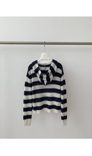 Knitted Sweater