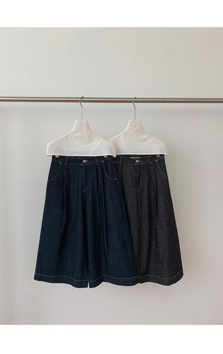 Wide Jeans