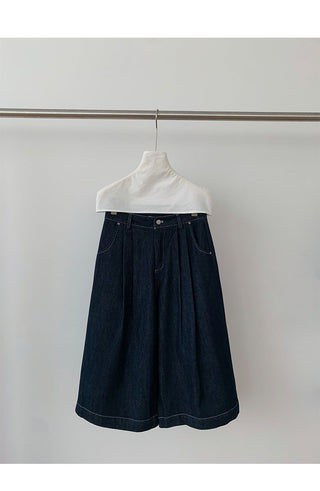 Wide Jeans
