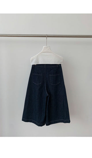 Wide Jeans