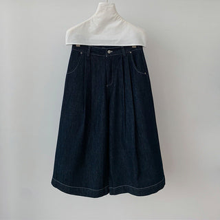 Wide Jeans