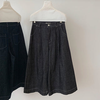 Wide Jeans